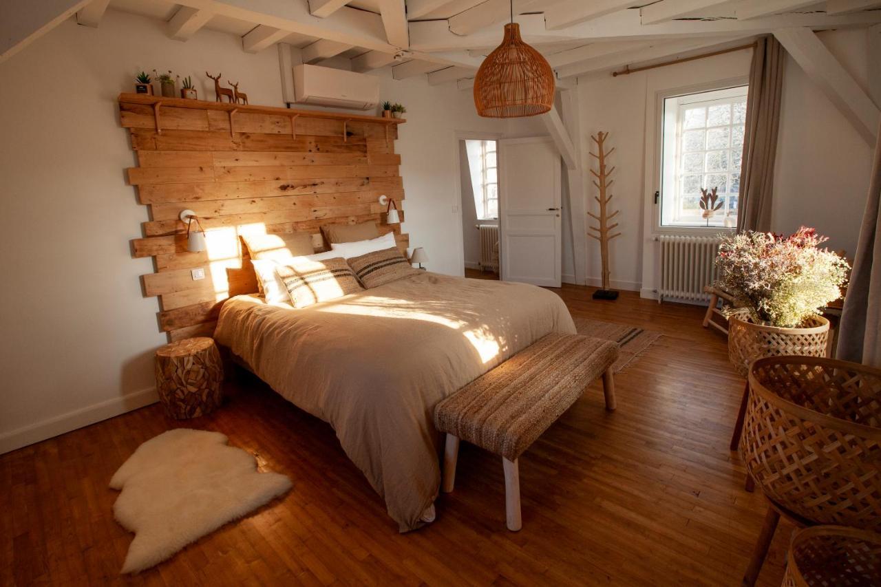 Namaste Cottage Issigeac Dış mekan fotoğraf