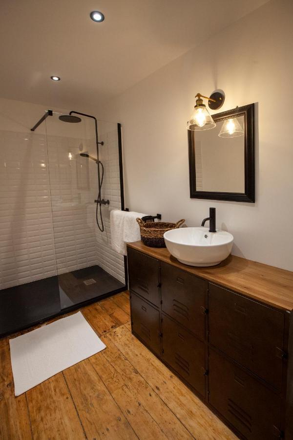 Namaste Cottage Issigeac Dış mekan fotoğraf