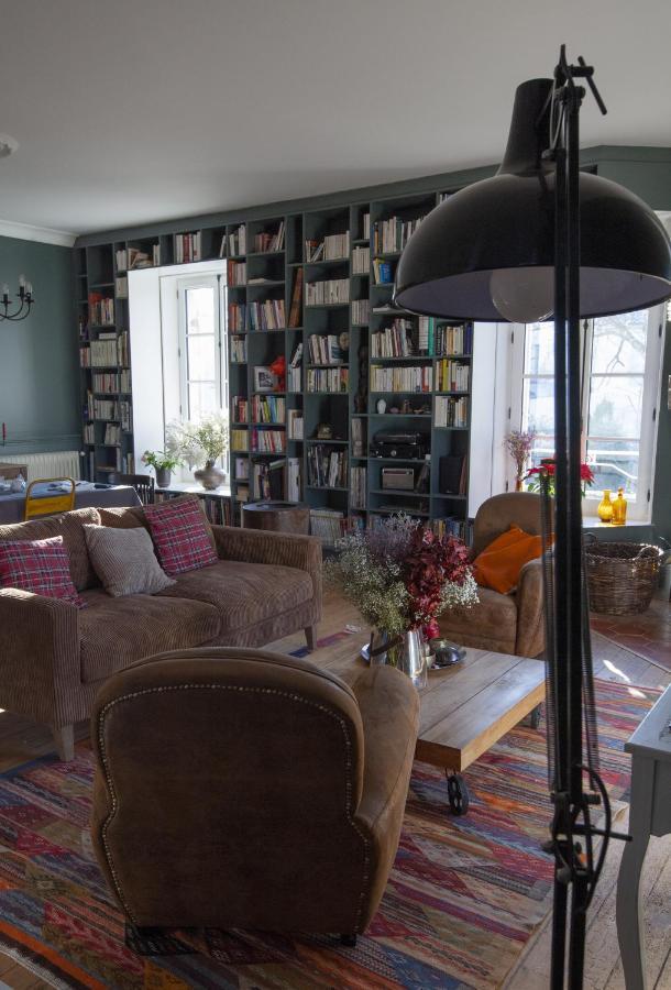 Namaste Cottage Issigeac Dış mekan fotoğraf