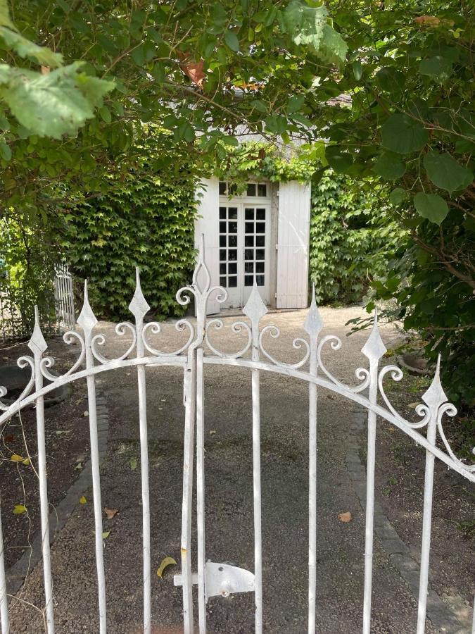 Namaste Cottage Issigeac Dış mekan fotoğraf