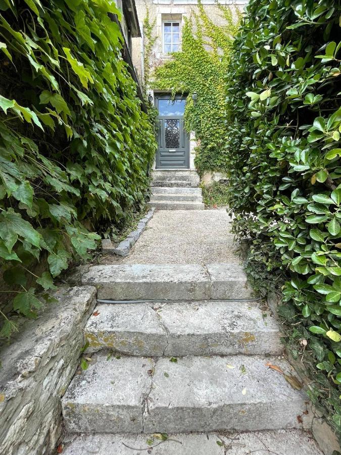 Namaste Cottage Issigeac Dış mekan fotoğraf