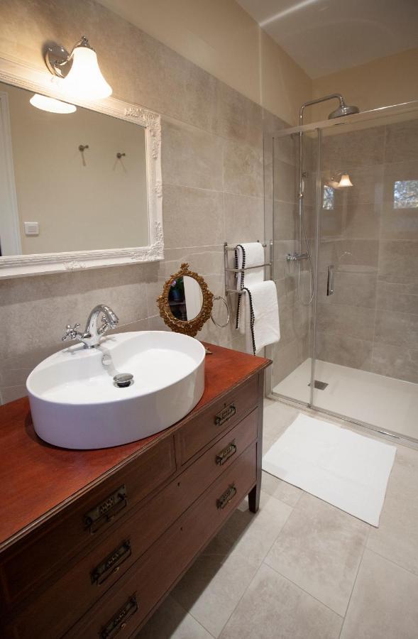 Namaste Cottage Issigeac Dış mekan fotoğraf