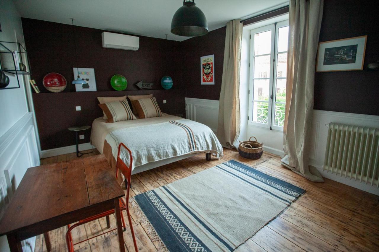 Namaste Cottage Issigeac Dış mekan fotoğraf