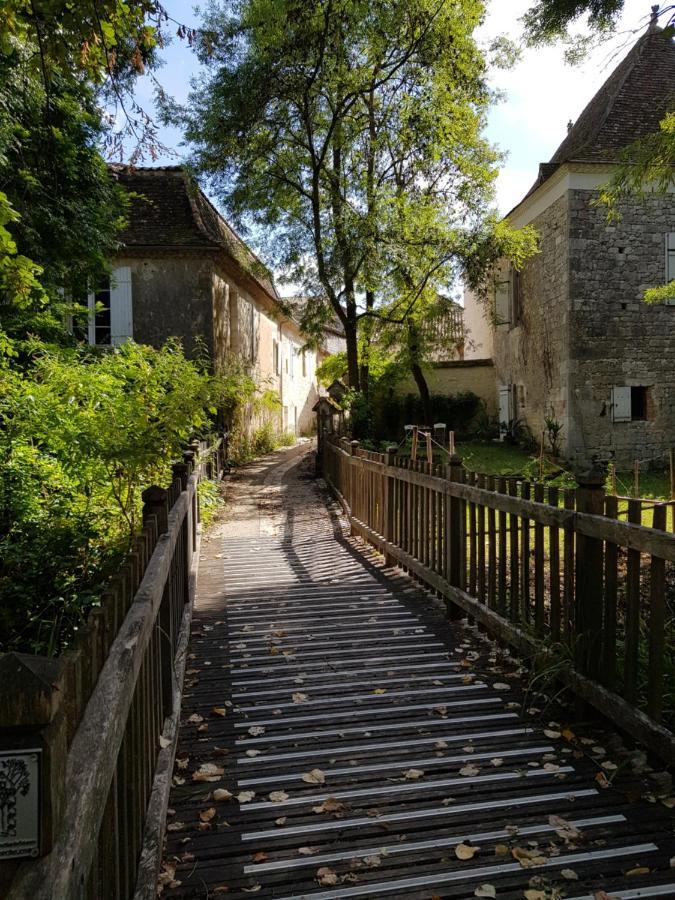 Namaste Cottage Issigeac Dış mekan fotoğraf