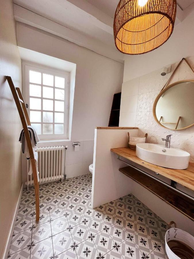 Namaste Cottage Issigeac Dış mekan fotoğraf