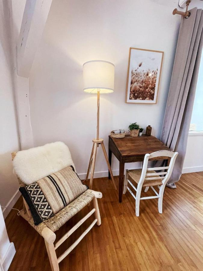 Namaste Cottage Issigeac Dış mekan fotoğraf