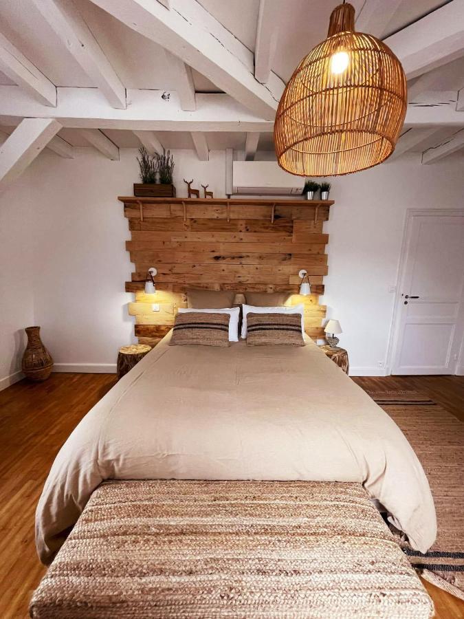 Namaste Cottage Issigeac Dış mekan fotoğraf