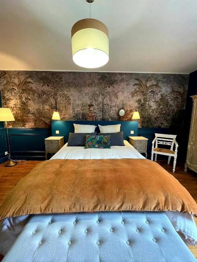 Namaste Cottage Issigeac Dış mekan fotoğraf