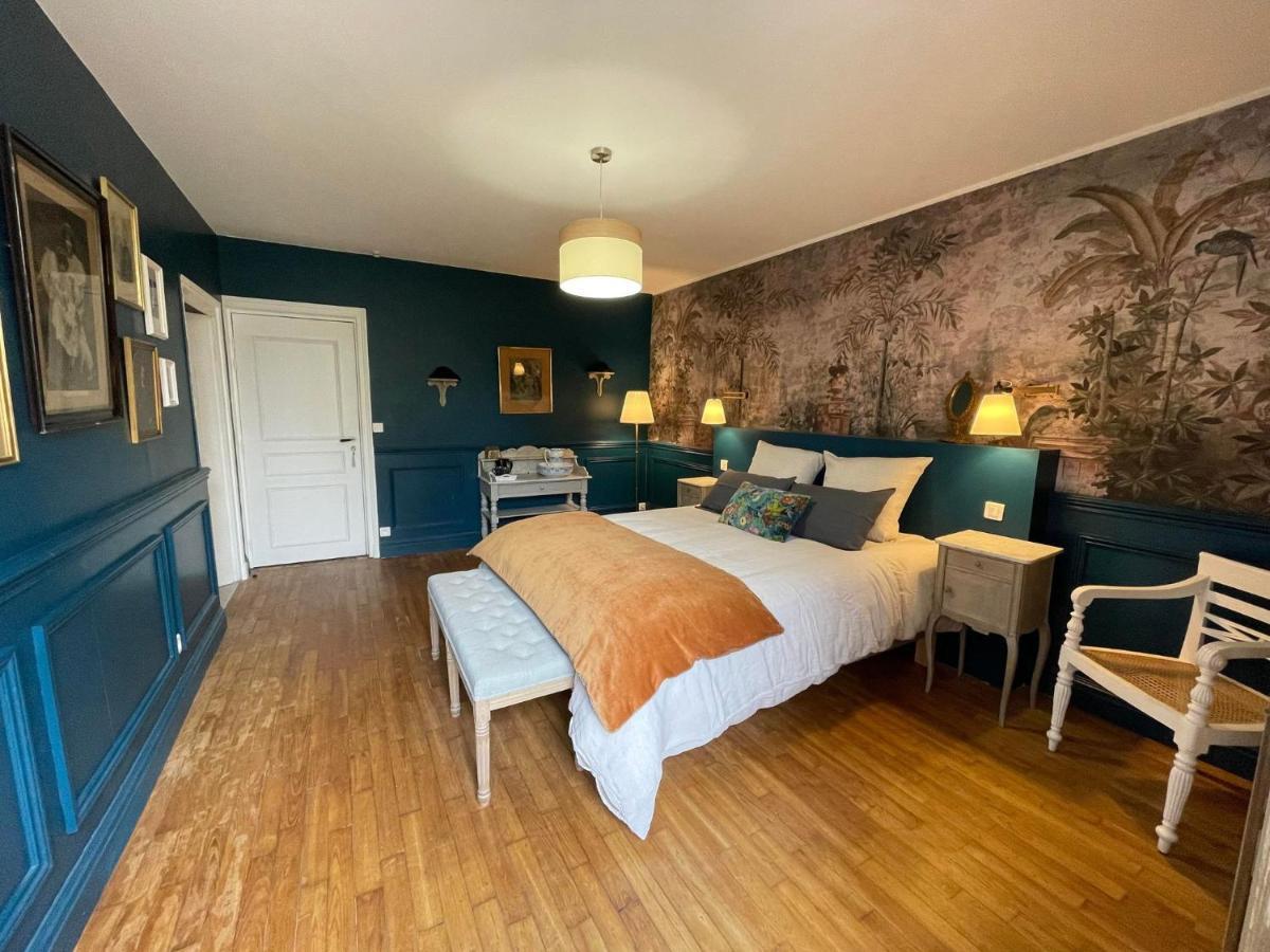 Namaste Cottage Issigeac Dış mekan fotoğraf