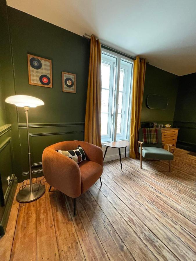 Namaste Cottage Issigeac Dış mekan fotoğraf