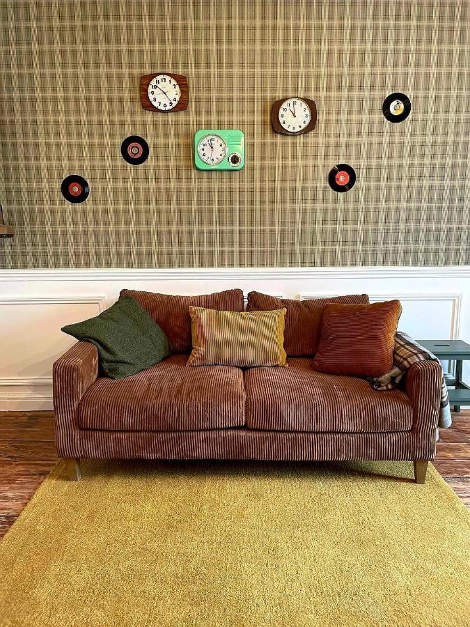 Namaste Cottage Issigeac Dış mekan fotoğraf