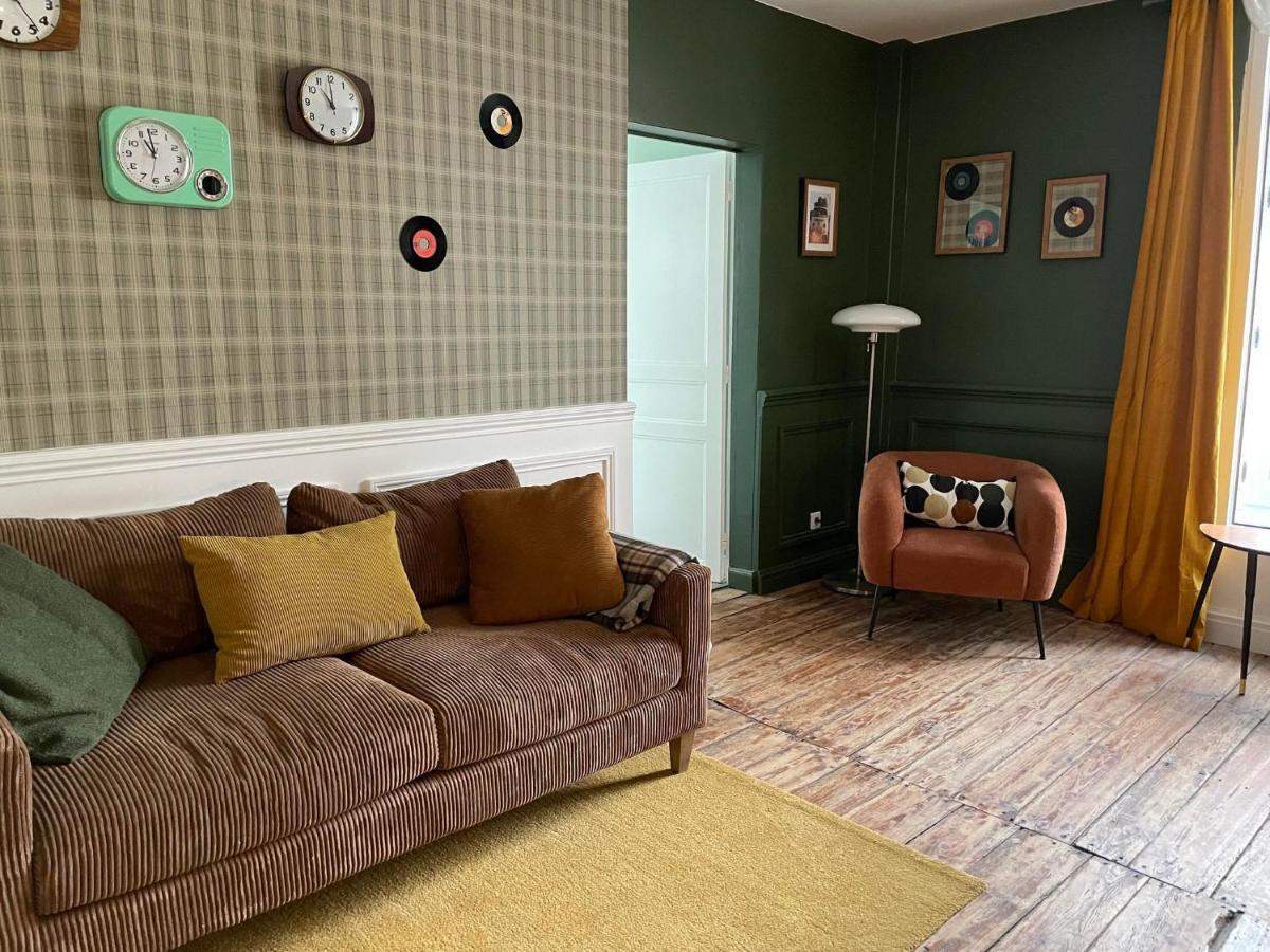 Namaste Cottage Issigeac Dış mekan fotoğraf