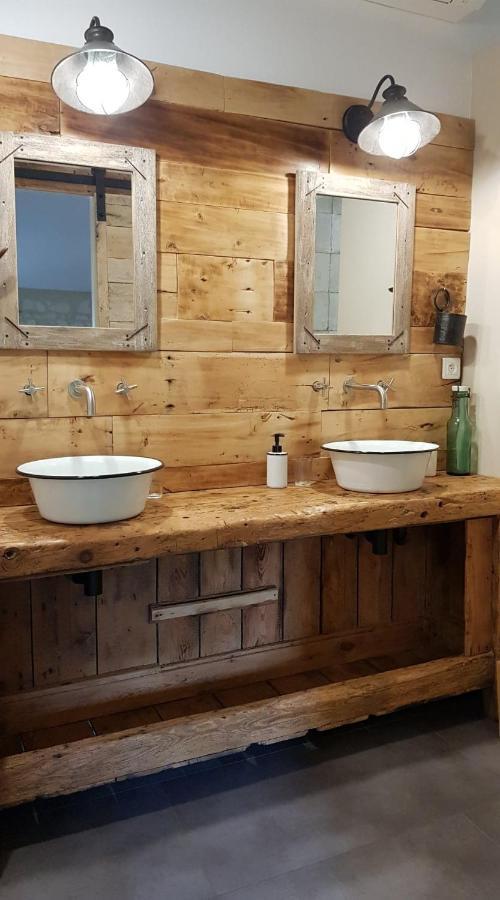 Namaste Cottage Issigeac Dış mekan fotoğraf