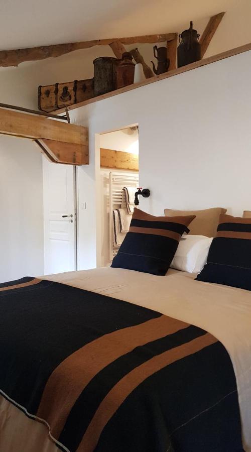 Namaste Cottage Issigeac Dış mekan fotoğraf