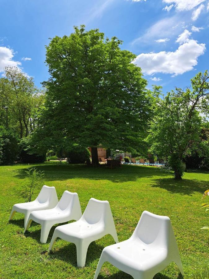 Namaste Cottage Issigeac Dış mekan fotoğraf