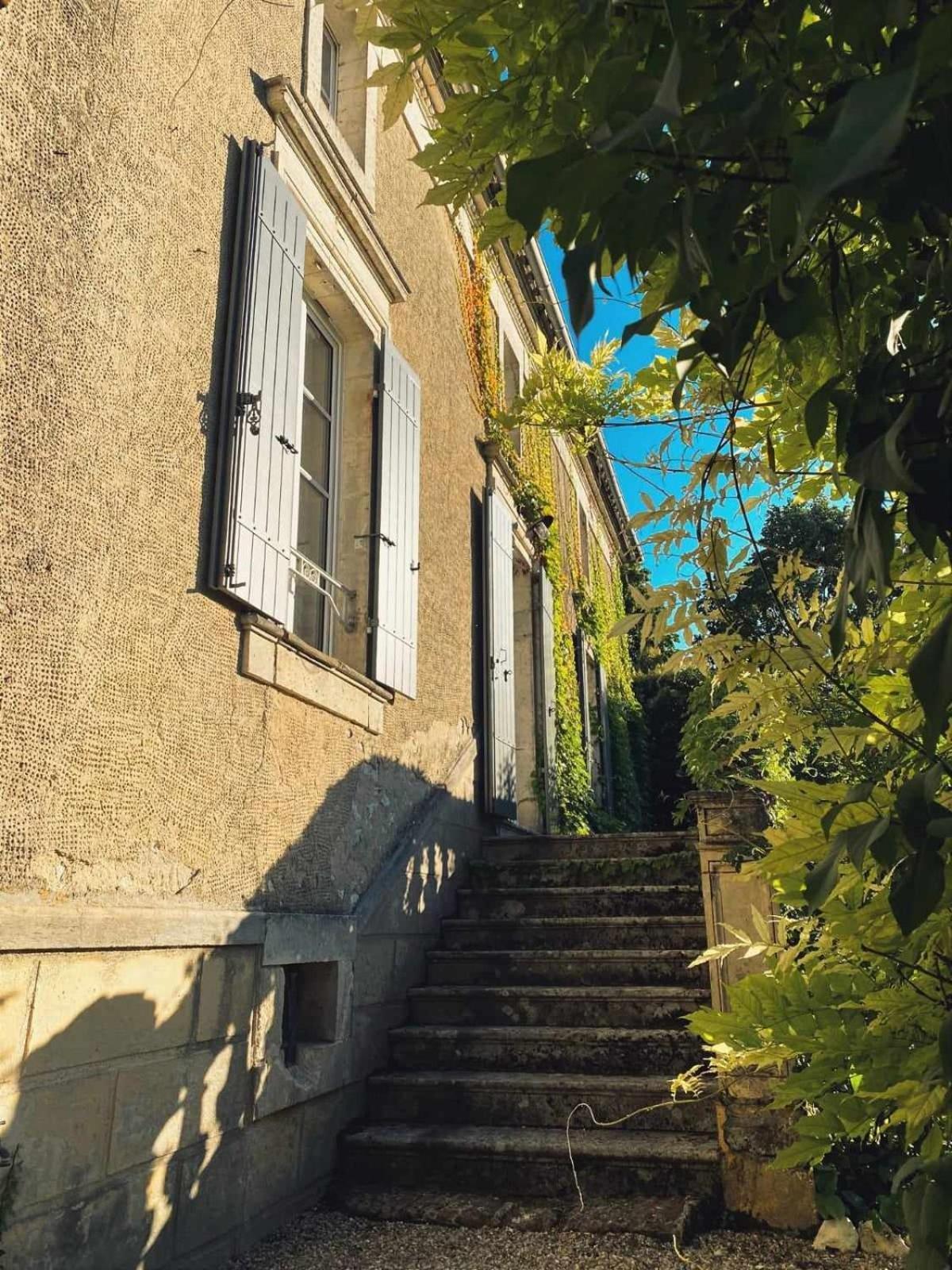 Namaste Cottage Issigeac Dış mekan fotoğraf